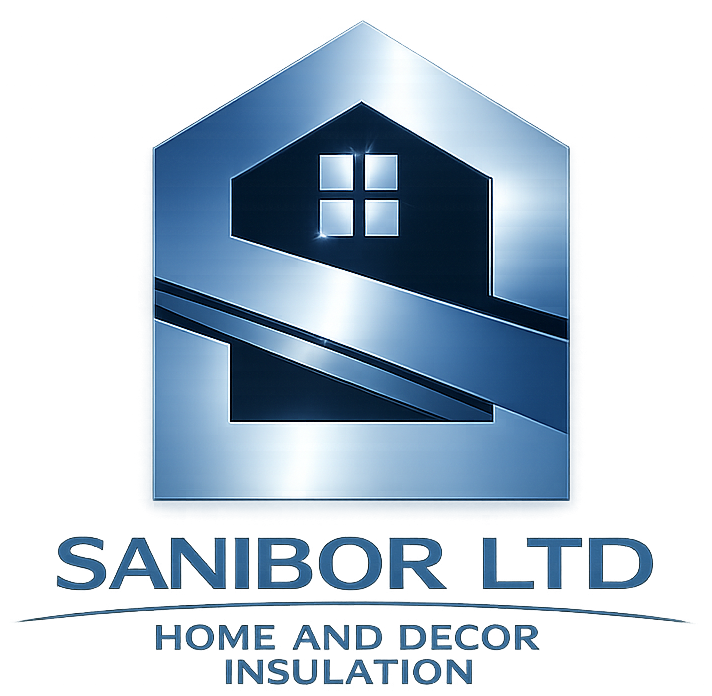 Sanibor