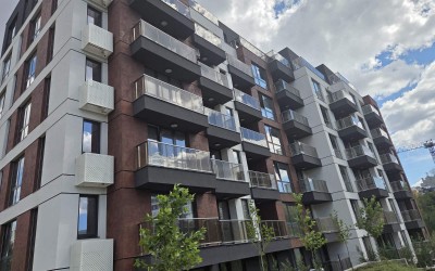 Фасадата – визитната картичка на всяка сграда